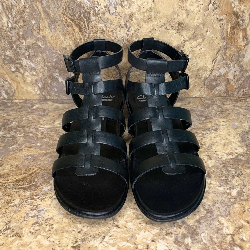 Gladiator Sandals